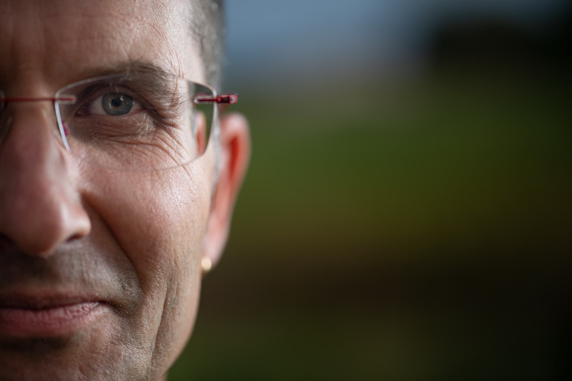 Christophe Benvegnu