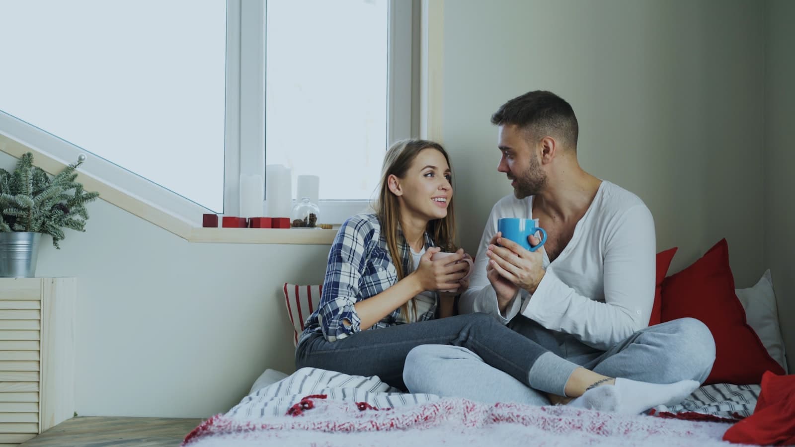 Accompagnement de couple